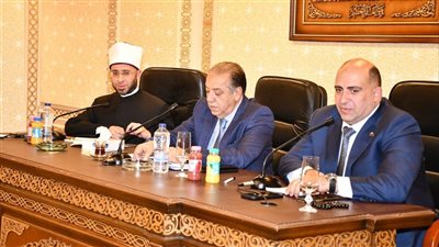 الأزهري يعرض جهود وزارة الأوقاف في أفريقيا أمام مجلس النواب ويكشف عن مشروعات جديدة 