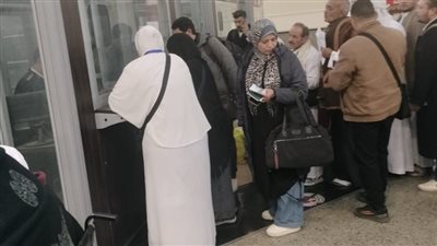 استئناف رحلات العمرة من ميناء سفاجا بعد توقف 4 سنوات