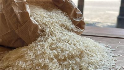 شعبة المواد الغذائية: 2000 جنيه زيادة في أسعار طن الأرز