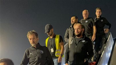 اتحاد الكرة يوضح حقيقة تأجيل مباراة بيراميدز والمحلة 