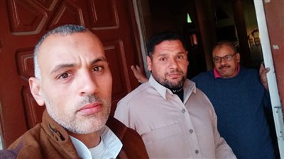 وكيل الأوقاف بالإسكندرية يقرر نقل عامل وإمام مسجد 