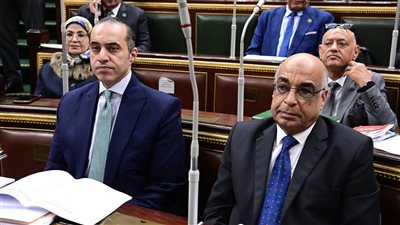 خلاف حكومي أمام النواب بشأن استجواب المتهم، تعرف على التفاصيل