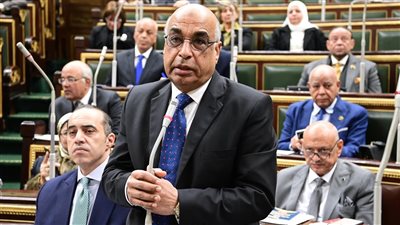 وزير العدل يتراجع عن مقترحه بشأن التحقيق مع المتهم في غيبة محاميه