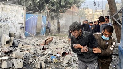 إن بي سي: اتفاق غزة على وشك الاكتمال