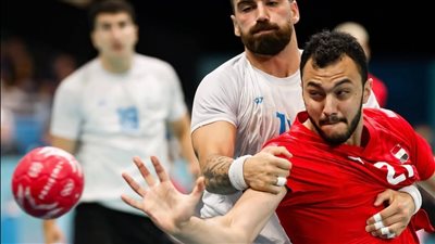 كرة اليد، موعد مباراة مصر والأرجنتين في بطولة العالم والقناة الناقلة