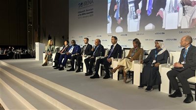 وزير الكهرباء: نستهدف توفير الاستثمارات اللازمة لمشروعات الطاقة المتجددة