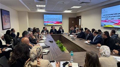  6.8 مليار يورو حجم التبادل التجاري بين مصر وألمانيا خلال 2023