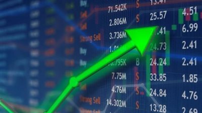  101.9 مليار جنيه قيمة التداول بالبورصة خلال جلسة الأربعاء 