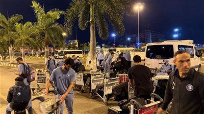 موعد مباراة بيراميدز ودجوليبا بعد التأهل لربع نهائي دوري أبطال إفريقيا