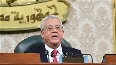 ليست شبحًا مجرمًا، رئيس النواب يدافع عن النيابة العامة