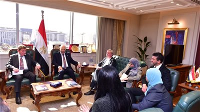 وزارة العمل: جاهزون لتوفير أيدي مدربة لسوق العمل الألماني