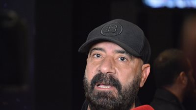  محمد سعد: «الدشاش» فيلم مختلف عن أعمالي السابقة.. وما يتردد عن «عصبيتى» شائعات.. وأتمنى العودة للدراما بعمل ضخم (حوار)