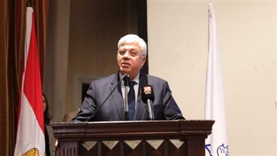  وزير التعليم العالي: الاتفاق على فتح فروع لجامعات مصرية في الخارج دون تحمل الدولة لأية تكلفة