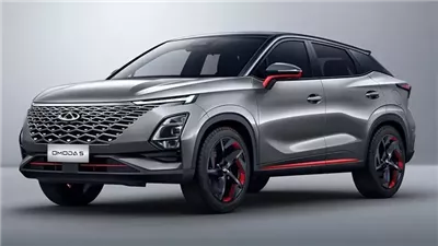 شيري الصينية تتجاوز مبيعاتها نحو 2.6 مليون سيارة بنهاية 2024 