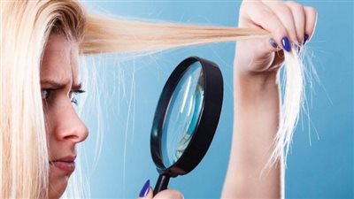 أفضل الزيوت الطبيعية لترطيب الشعر في الشتاء