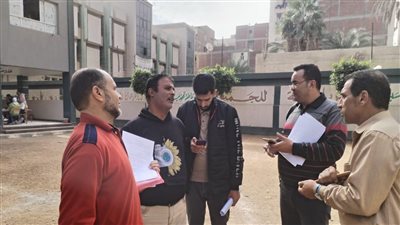 صحة الشرقية تسحب 32.8 ألف عينة لضمان سلامة المياه 