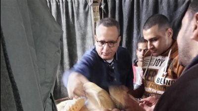 تحرير 216 مخالفة في حملات تموينية بالدقهلية 