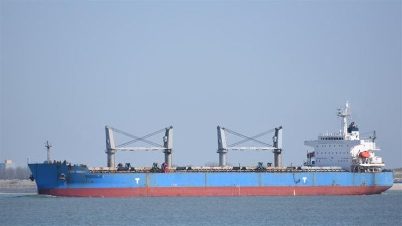 موانئ 