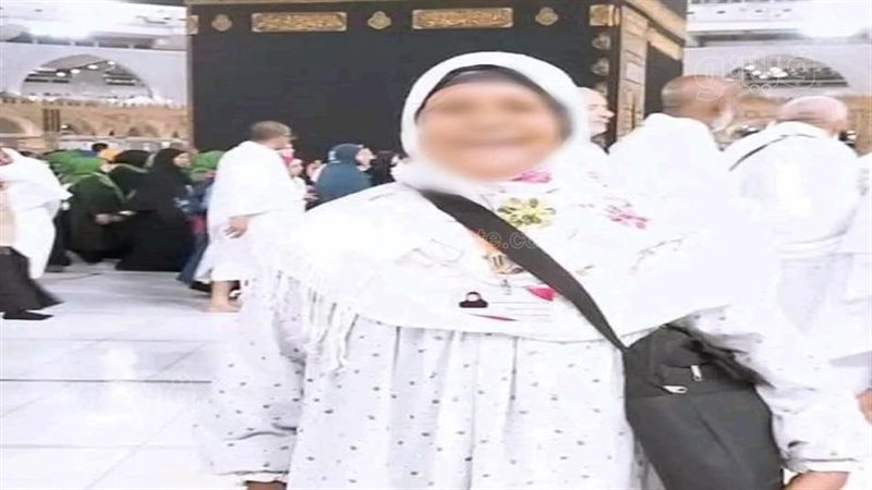 وفاة سيدة من الشرقية