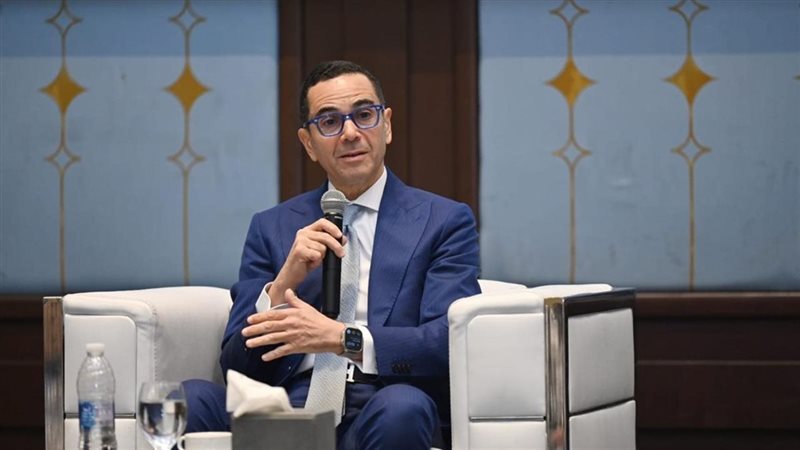 المهندس حسن الخطيب