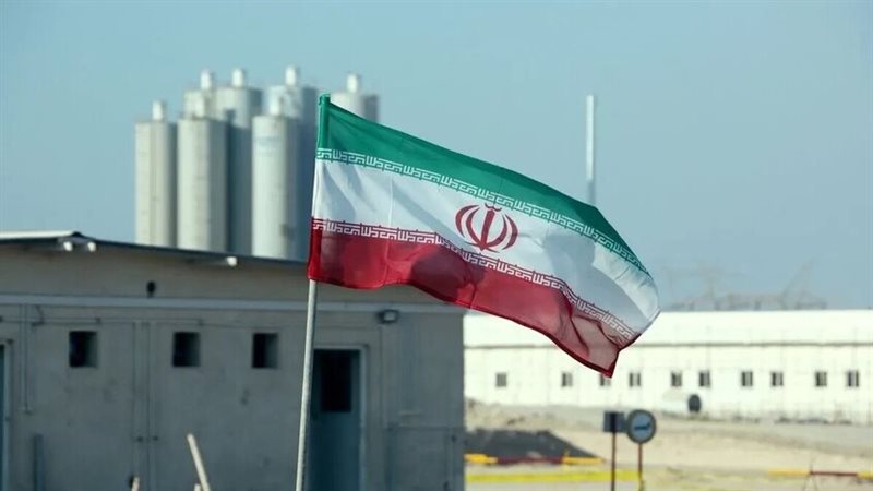 النووي الايراني،فيتو