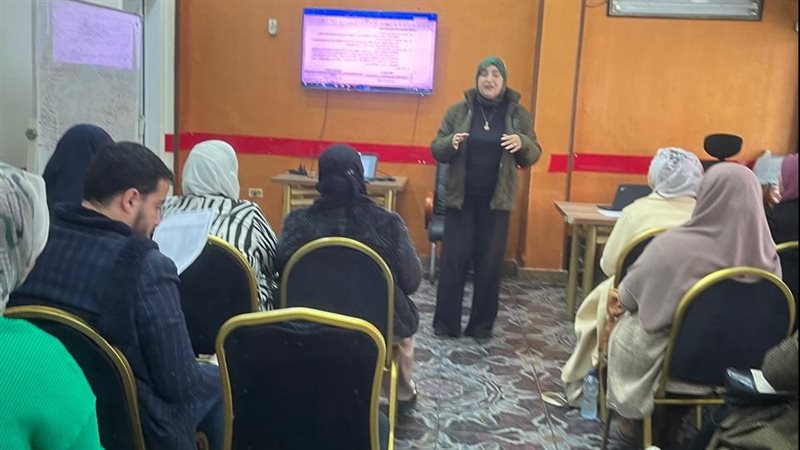 صحة الدقهلية، فيتو