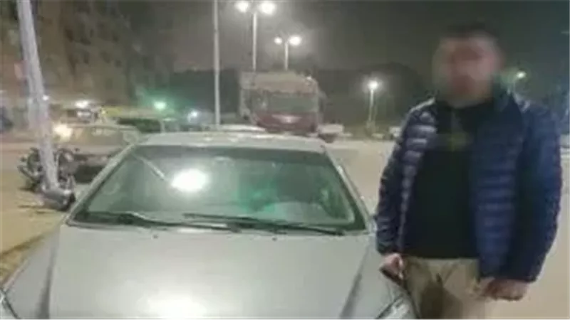 ملابسات فيديو ربط