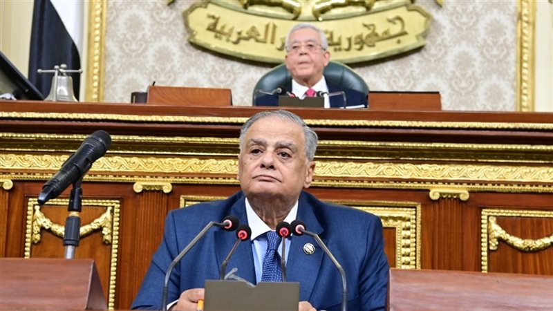رفع جلسة النواب وغدا