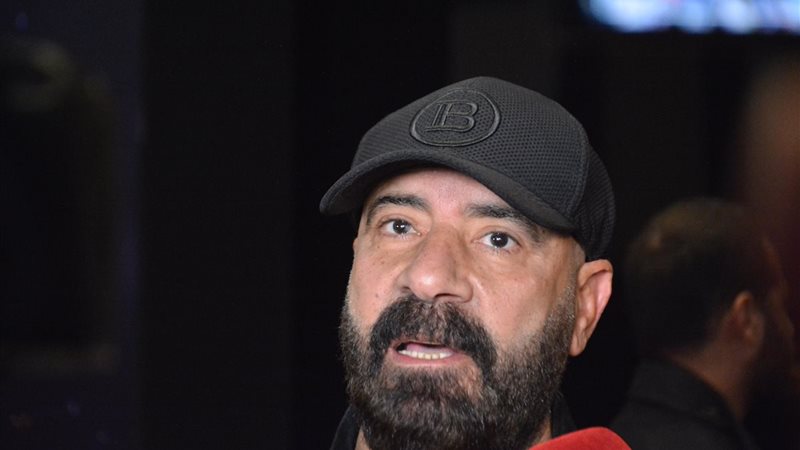 محمد سعد - فيتو 
