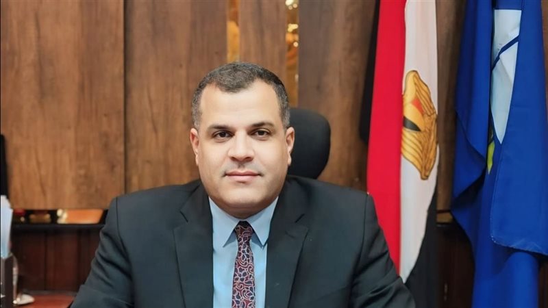 ياسر عماره وكيل وزارة