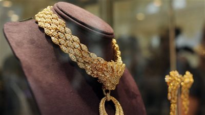  أسعار الذهب في الإمارات اليوم الأربعاء 15-1-2025