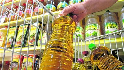 اخر تطورات أسعار الزيت مساء اليوم الإثنين 13-1-2025 في الأسواق