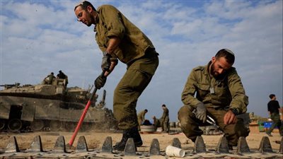 قبل شروق شمس يوم التوقيع، أبرز بنود اتفاق وقف إطلاق النار فى غزة