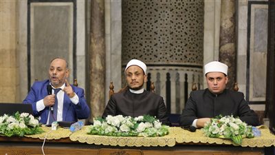 الملتقى الفقهي بالجامع الأزهر يعدد فوائد السواك ويدعو لاستخدامه اقتداء برسول الله 
