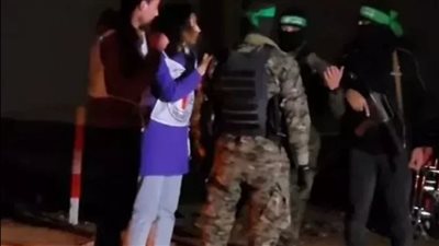 حال توقيع اتفاق الهدنة غدا، مسئولون إسرائيليون يحددون تفاصيل وموعد تبادل الأسرى