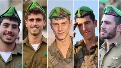 المبنى انفجر بهم، تفاصيل مقتل وإصابة 15 جنديا إسرائيليا شمالي غزة