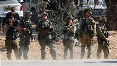 ارتكبنا مجازر بالأمر، جنود إسرائيليون يوقعون على رسالة بالتوقف عن القتال في غزة حال عدم التوصل لاتفاق 