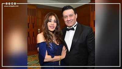 رد حاسم من زوجة مدحت شلبي بشأن حالته الصحية وتوجه رسالة للمشككين