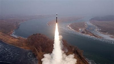 ثاني إطلاق في 2025، كوريا الشمالية تطلق مقذوفات غير محددة باتجاه بحر اليابان