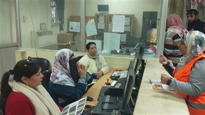 مديرية العمل بالإسماعيلية تطلق سلسلة ندوات توعوية حول مخاطر الإدمان 