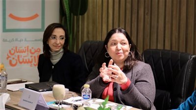 نائبة وزيرة التضامن: الاستثمار في الطفل قادر على تحقيق حراك اجتماعي