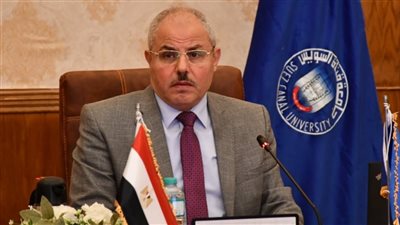 جامعة قناة السويس تنظم الفوج 33 لمعسكر إعداد القادة