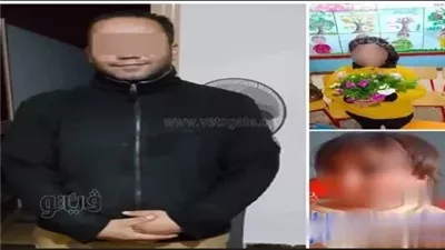 بعد إحالة المتهم لمحاكمة عاجلة.. التفاصيل الكاملة لجريمة كفر الأعصر بالشرقية.. الجاني أنهى حياة شقيقه وطفليه بسبب الميراث.. والعناية الإلهية تنقذ زوجة الضحية من الموت (صور)