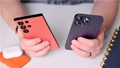 تنظيم الاتصالات: إعفاء 650 ألف هاتف محمول من الجمارك والتهريب انخفض 70%