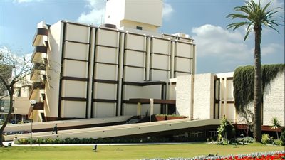 مركز أمراض الكلى بجامعة المنصورة يحصل على اعتماد الرقابة الصحية 