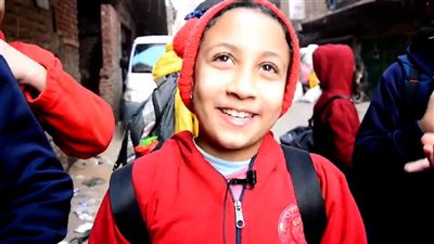 تباين آراء طلاب رابعة ابتدائي بشأن امتحان تكنولوجيا المعلومات (فيديو) 