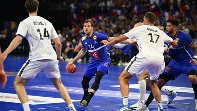 مواعيد مباريات اليوم في افتتاح بطولة العالم لكرة اليد 