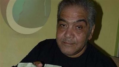 وفاة نجل الفنان الراحل رياض القصبجي