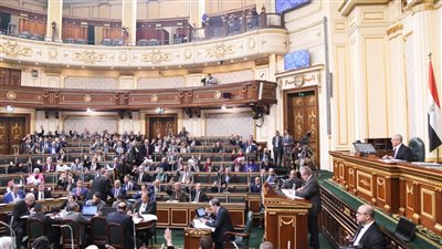النواب يوافق على قانون ضمان وزير المالية شركة مصر للألومنيوم لتنفيذ التزاماتها