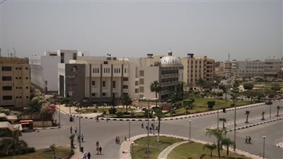 رئيس جامعة الفيوم: مصابو حادث يوسف الصديق يحتفظون بتقديراتهم بامتحانات الصيف